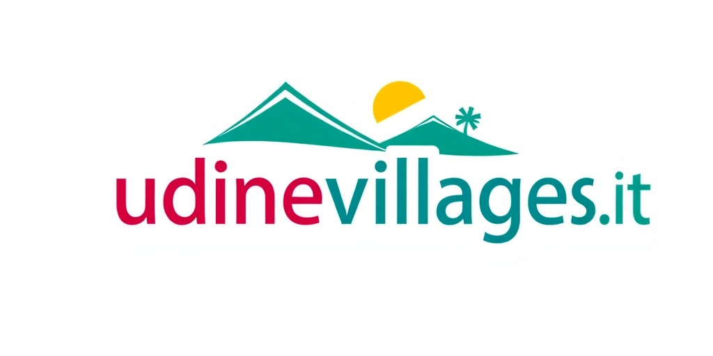 Udine Villages
